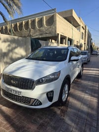 سورنتو • ٢٠٢٠ • رقم اربيل