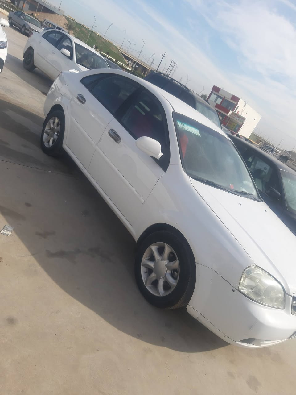 اوبترا موديل 2008
كير محرك شرط
صدر 
تخم تواير
تراي فول 

الضرر ثلث قطع رش 

كير اتو
جاهزه للاخير

السعر اتصل ودلل

***********
