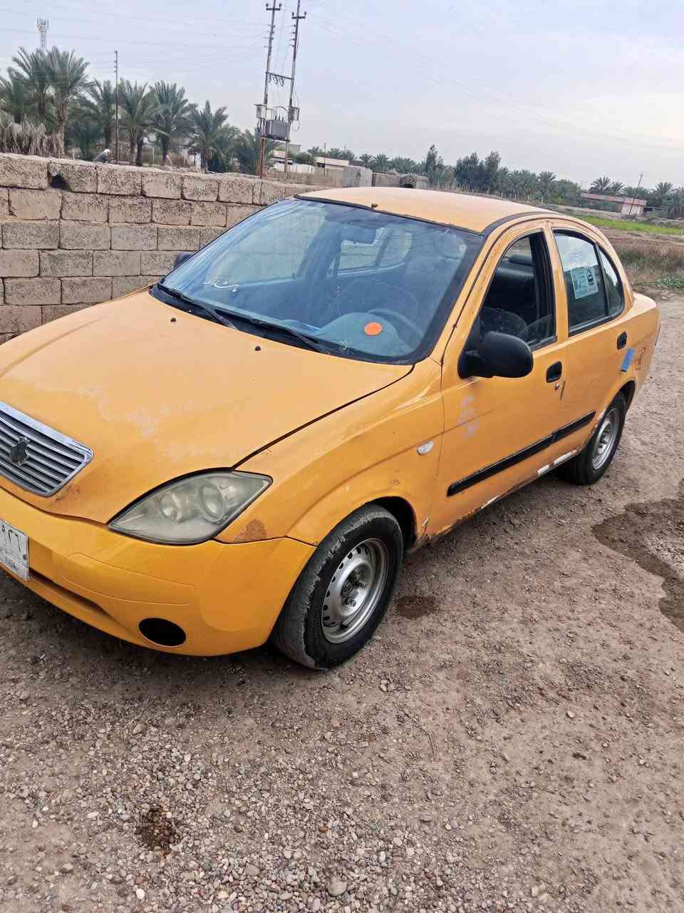 سلام عليكم طيبة للبيع 2015 رقم بغداد ألماني كير محرك إكسل مكفول تخم تاير كهربائية جديدة  كشرها نضيف شويه خياس بسيط من جوه بلاديه مابيها صبغ إذا اكو موراس اراوس حسب القناعه كيا محتاج فرق اي شي مكاني تاجي منشأ نصر زمله حمدي ***********بي واتساب إذا محصلتني ع خط ***********
