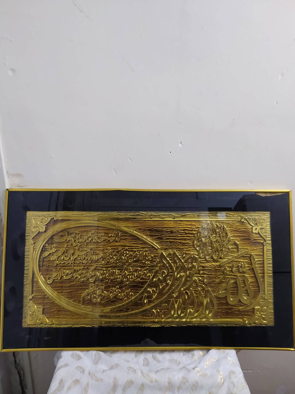 للبيع
كل صوره قياسها وحجمها يختلف وكل وحده وسعرها


**إذا كنت صاحب هذا الإعلان وتريد حذفه لأي سبب، رجاءا أرسل رسالة إلى الدعم الفني**