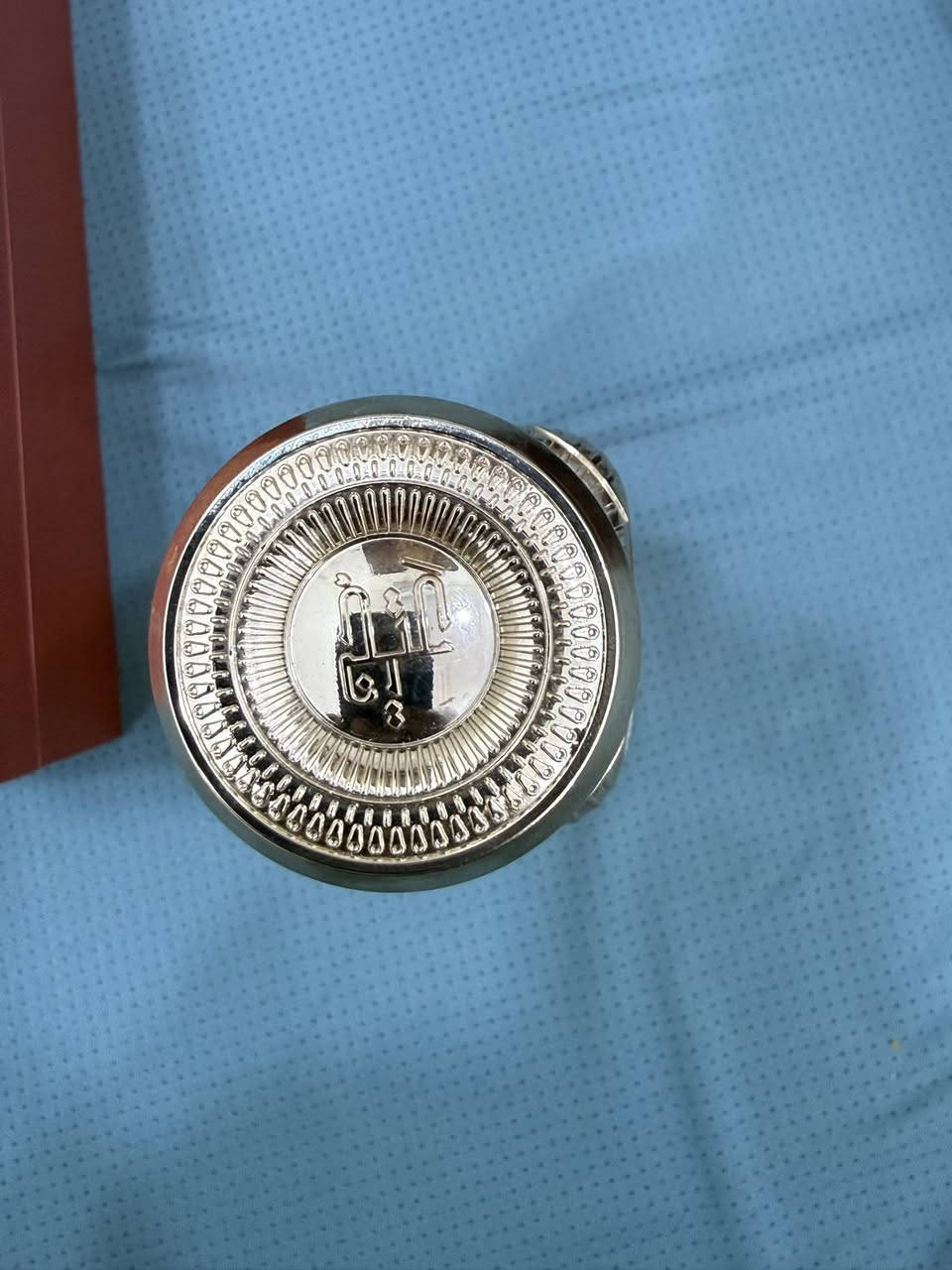 عتيج دك غير مستعمل سعر ٨٥الف


**إذا كنت صاحب هذا الإعلان وتريد حذفه لأي سبب، رجاءا أرسل رسالة إلى الدعم الفني**