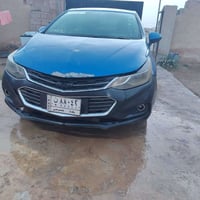 كروز • ٢٠١٧ • محرك وكير مكفول