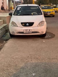 طيبه ٢٠١٤ • رقم نينوى • محرك وكير