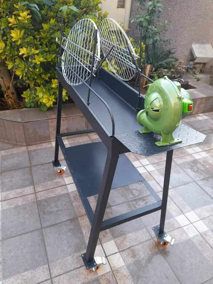 مناقل شوي جكر بليت مع ضمان 3سنوات سعر المنقلة 85 ألف سعر ماطور 25الف نحاس ٢انج أي مسكافة سمك اودجاج ب٥ ألف توصيل داخل بغداد فقط ٥الف بغداد, العراق


**إذا كنت صاحب هذا الإعلان وتريد حذفه لأي سبب، رجاءا أرسل رسالة إلى الدعم الفني**