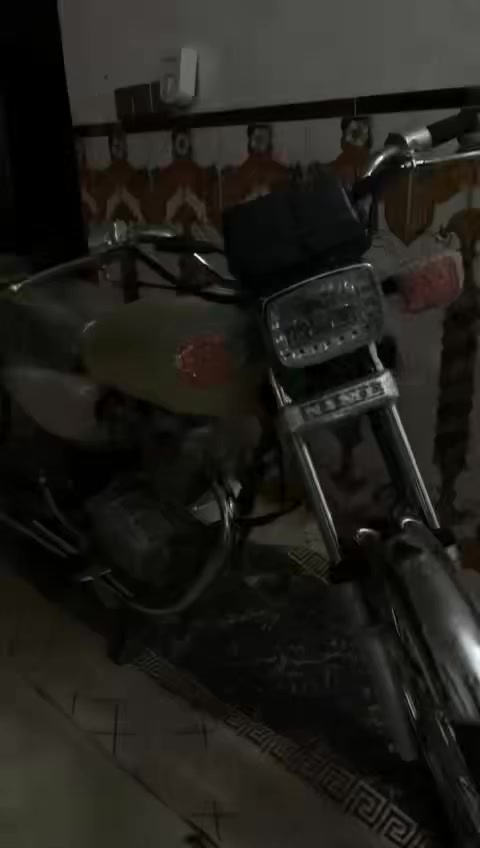 السلام عليكم دراجه نامه موديل ٢٠٢٥دراجه كامله مكفواله شلعه او معدل لون احمر اوراق اسكنر دراجه جديده مكاني حي المهندسين مال حي العسكري 
صالنصه ام صوت 
رقم اتصال ***********
رقم وتس ***********
مكلف بل نشر التواصل عل ارقام 
سعر ٦٥٠او بيه مجال 🌱🤎
