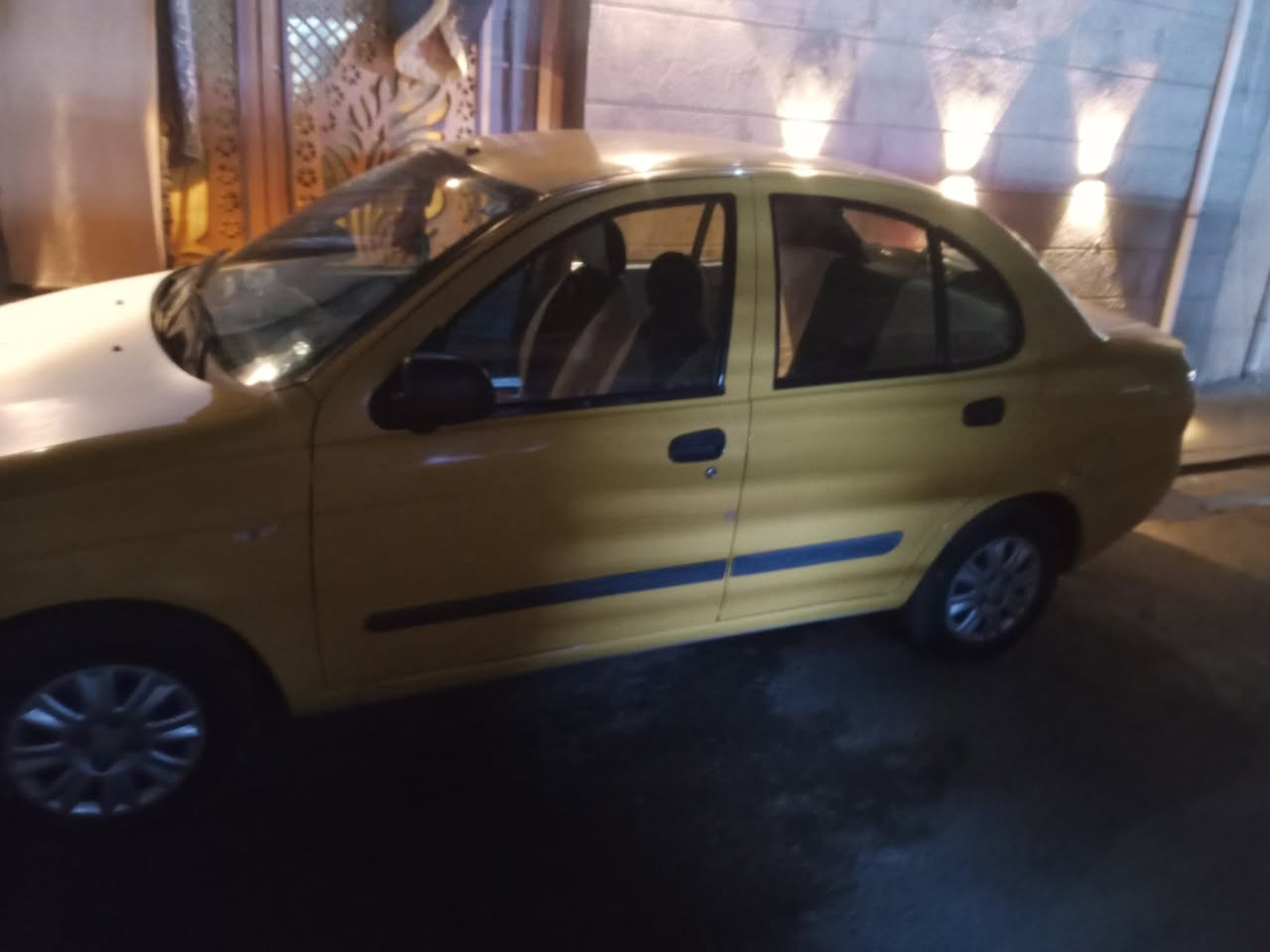 السلام عليكم طيبه 16مكفوله كفاله عامه الف مذب عليها مصفره هيه وغرامه رقم نكليزي  السعر42 العنوان بغداد جسر ديالى القديم ***********
