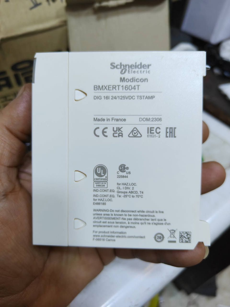 حبايب قطعه وحده انطونه سعر بيهه


**إذا كنت صاحب هذا الإعلان وتريد حذفه لأي سبب، رجاءا أرسل رسالة إلى الدعم الفني**