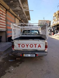 بيكم فلاحيه 2001 رقم واسط مكان بغداد كير مكينه تبريد صدر كامله سعرهه 7...