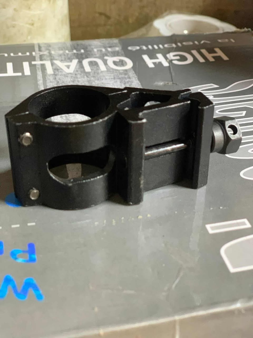 خلو سعر وبل عافيه الكامره نقص بطاريه جايه جديده HD


**إذا كنت صاحب هذا الإعلان وتريد حذفه لأي سبب، رجاءا أرسل رسالة إلى الدعم الفني**