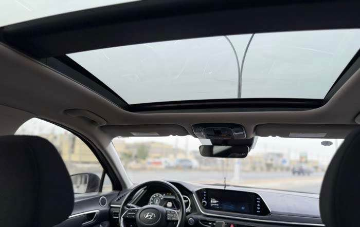 للبيع هونداي سوناتا موديل 2023 رقم بصرة بسمي – فول مواصفات

سيارة بحالة ممتازة جداً، استخدام نظيف ومحافظة عالية، فول كامل المواصفات :
 • محرك 2500 سي سي
 • سقف بانوراما
 • حساسات أمامية وخلفية
 • رادار أمامي وخلفي
 • رادارات جانبية
 • كاميرا 360 درجة
 • شاشة ديجيتال كاملة
 • شاشة عرض معلومات
 • مقاعد (كشن) تدفئة وتبريد
 • جنوط قياس 19
 • تشغيل بصمة
 • أنظمة أمان متكاملة أمامي وخلفي

السيارة فول مواصفات بدون نقص

*********** ناصرية, ذي قار
