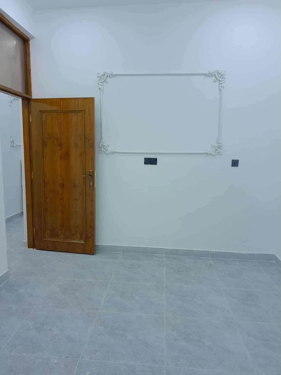 السلام عليكم
بيت 100 متر طولاني 
الخضراء مقابيل المعارض 
 للاستفسار اكثر ‭***********‬

