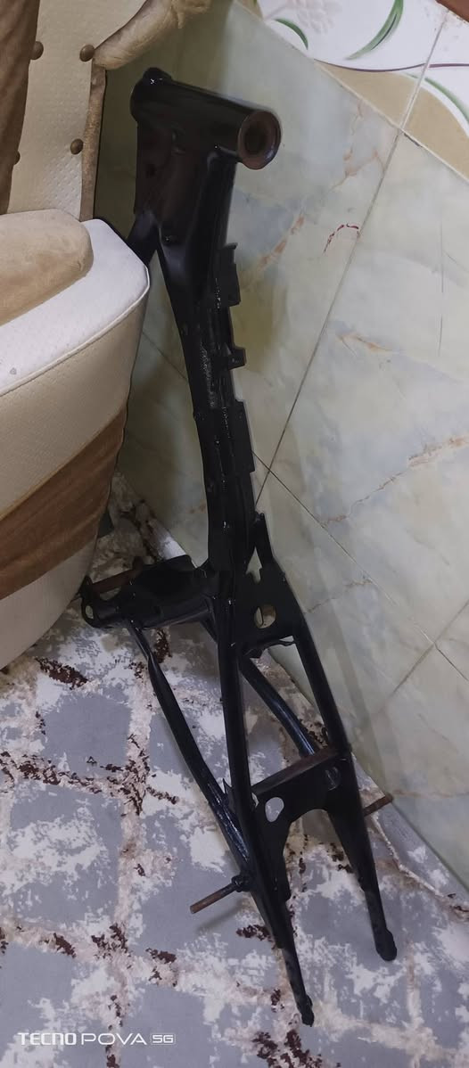 سلام عليكم شاصي للبيع كلك سعر 100 شراي تعال خاص


**إذا كنت صاحب هذا الإعلان وتريد حذفه لأي سبب، رجاءا أرسل رسالة إلى الدعم الفني**