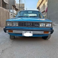 ورحمه الله وبركاته اخوان كرونه للبيع موديل 1980 رقم بغداد مشروع وطني ش...