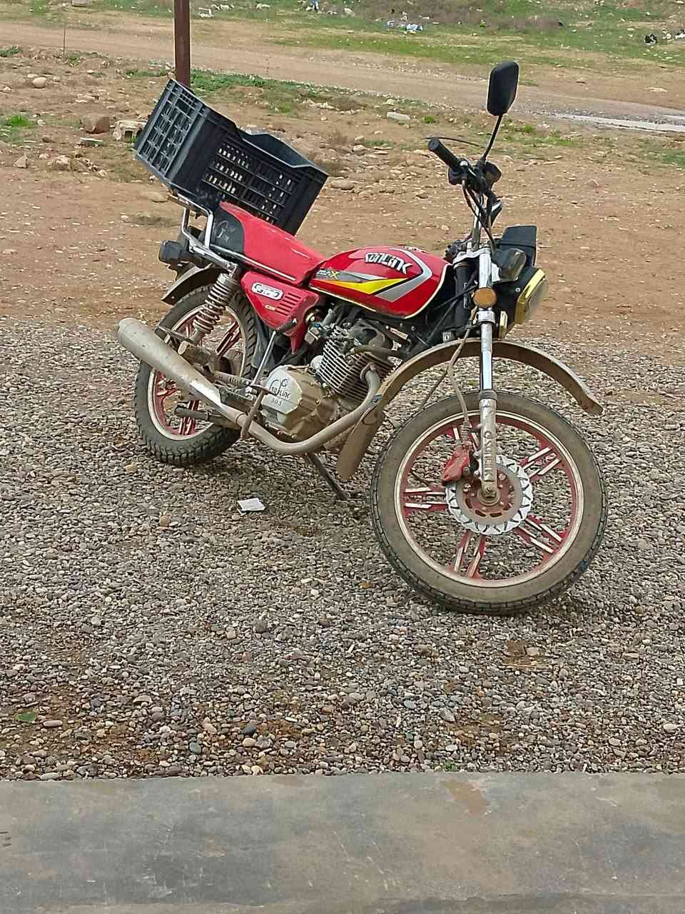 موتور للبيع 23 محرك 125السعر 300..


**إذا كنت صاحب هذا الإعلان وتريد حذفه لأي سبب، رجاءا أرسل رسالة إلى الدعم الفني**