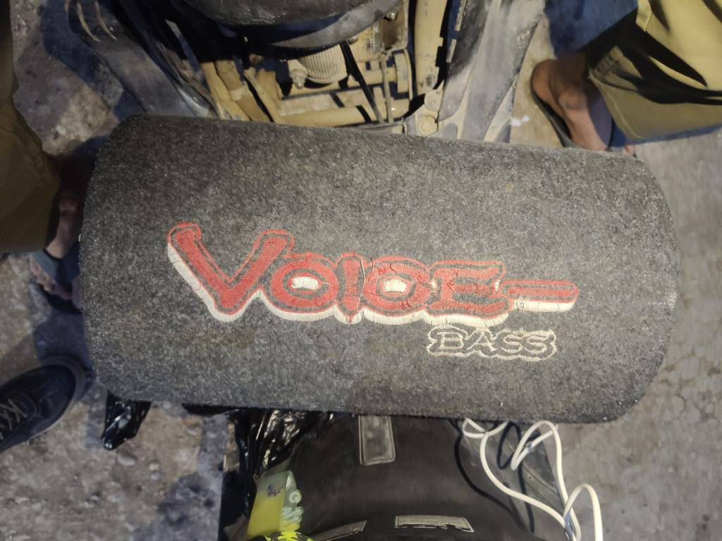 مضخم اواكس مستخدم قليل كلش سعرة 30 وبي مجال وتوصيل مجاني للتواصل علا هاذة الرقم
 ***********
او علق و اطبلك خاص
