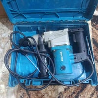 دريل همر • شرط الفحص • البصرة