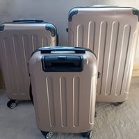 سيت جنط • ٣ قطع • سعر مناسب