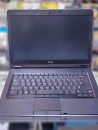 Dell latitude E 6440 بنظافة ممتازه   استخدام اللابتوب مناسب جدًا للطلا...