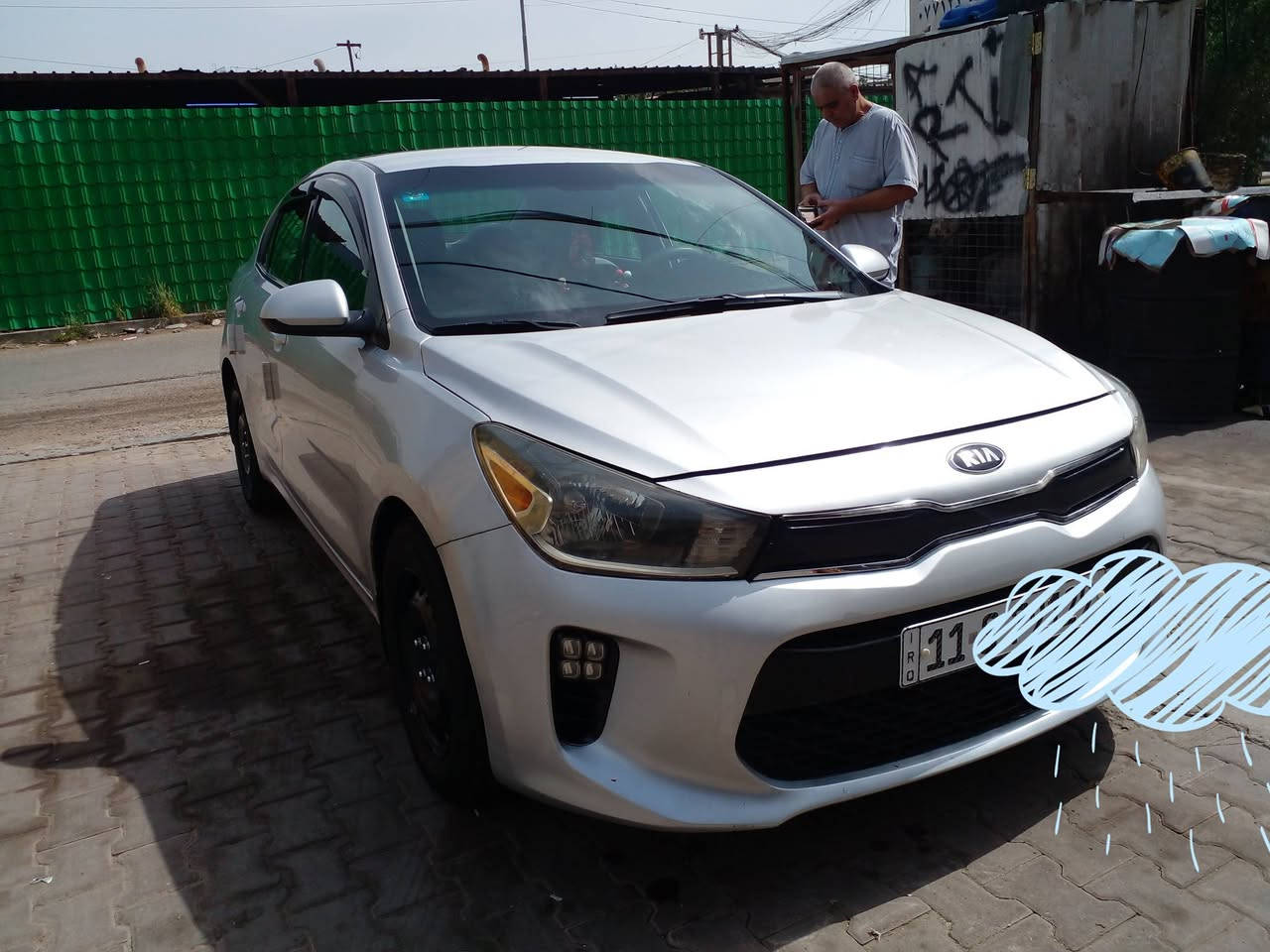 ريو ٢٠٢٠ صور السونار مرفقه مع الصور ماشيه ٧٠ الف اريد مراوس باقل محتاج فرق سعره ١٠٠


**إذا كنت صاحب هذا الإعلان وتريد حذفه لأي سبب، رجاءا أرسل رسالة إلى الدعم الفني**