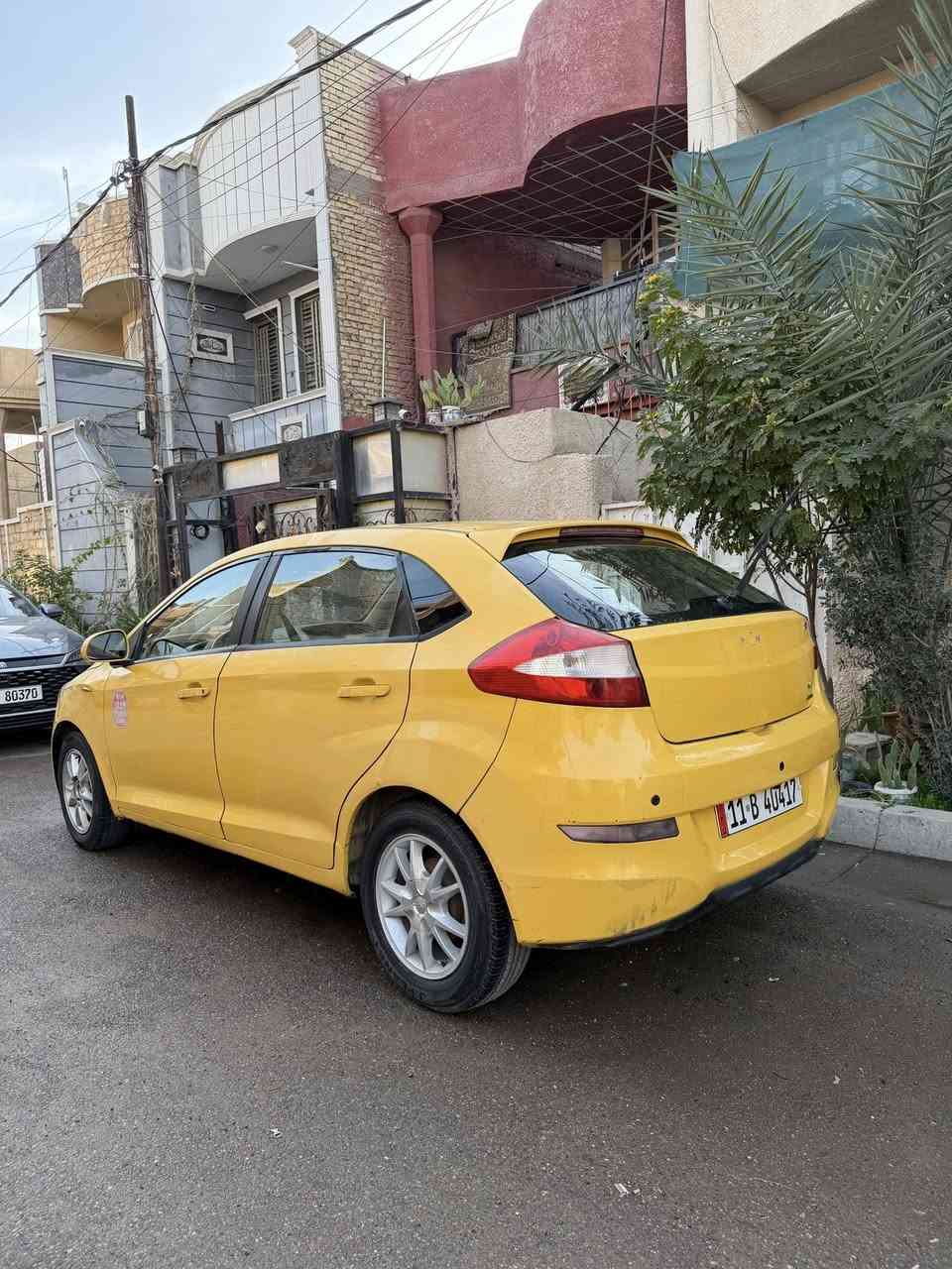 مكلف بالنشر مكلف بالنشر اتصل بالرقم
شيري فلاوين موديل 2011 رقم بغداد باسمي الجديد 
السياره حلوه ونصبتها تخبل ومال شغل 
تبريدها شغال وثلج بس بيها تنقيص غاز فقط 
هيئه وغرامات كماله ومصفره 
ومكاني بغداد الشغب ثعالبه 
سعرها 28 وبيها مجال حك الجيه 
***********
