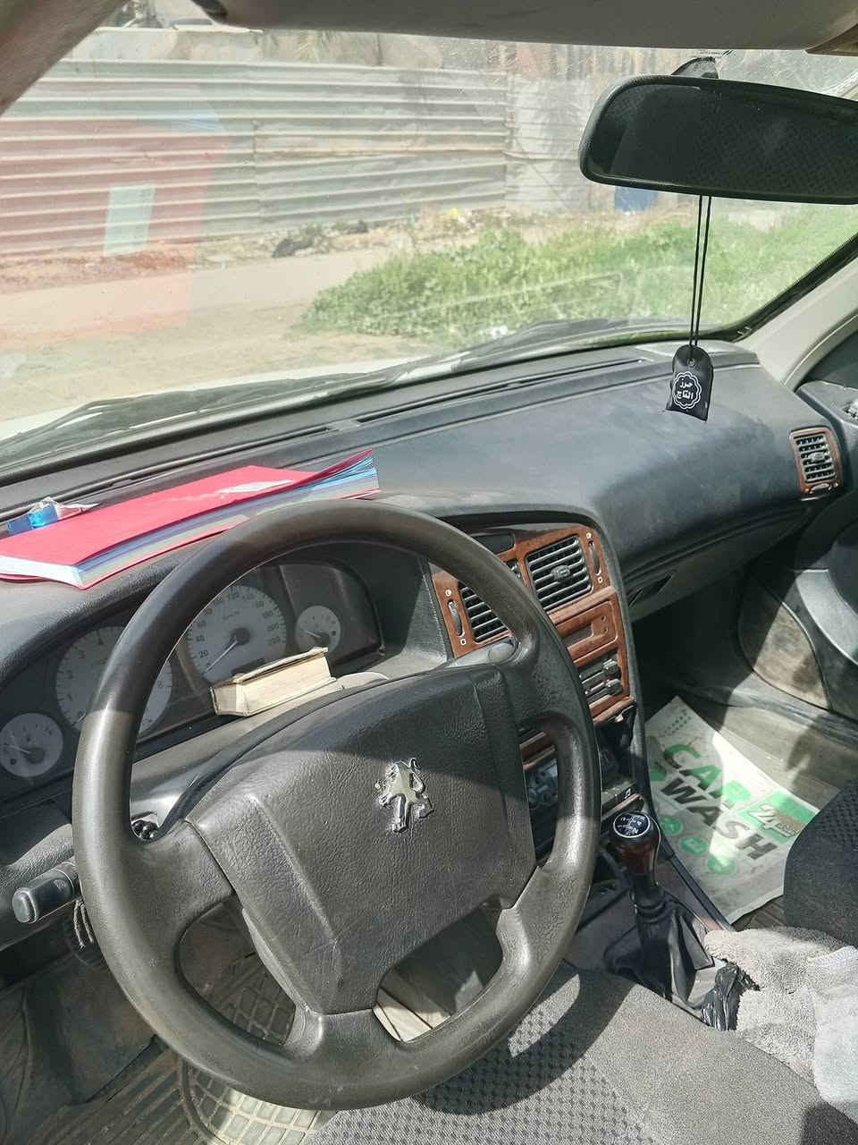 بيجو بارص موديل 2011 رقم واسط
تدفئه تبريد شغاله السعر 40 مال جناي مكان السياره بغداد 
الاتصال فقط ***********
