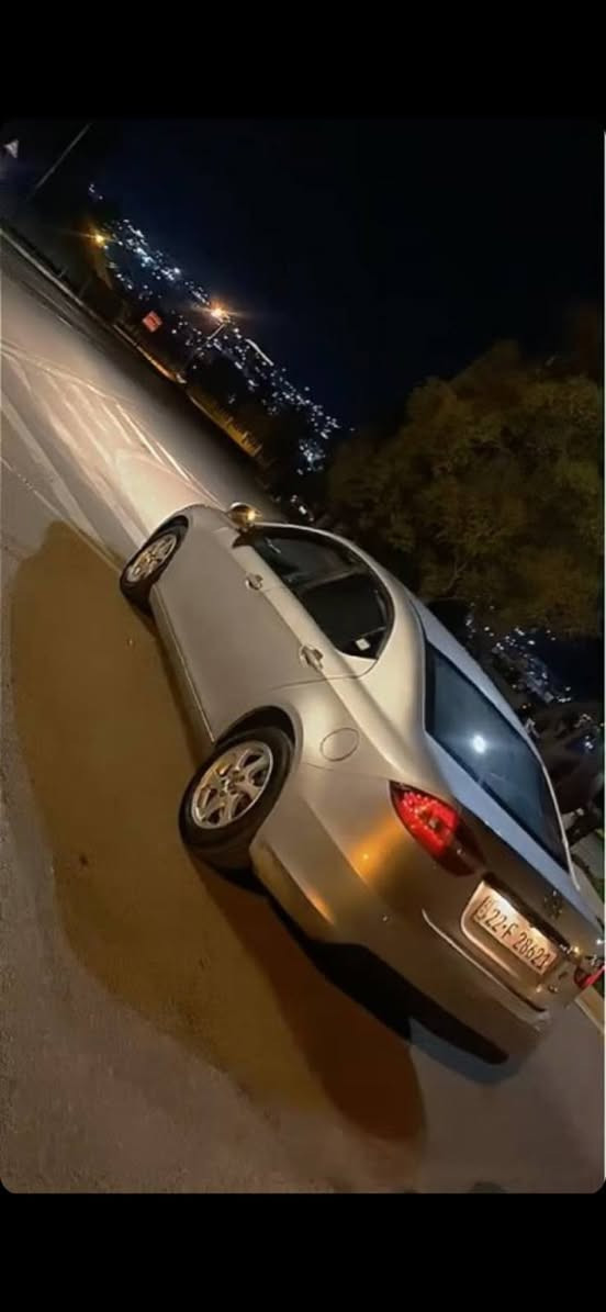 چاک مۆدێل 2012 گێڕعادی یەک پارچەی سبوغە بێ ناو سەنەوی تا 2027 هەزەی نوێ تایەی نوی سعری 67$
***********
