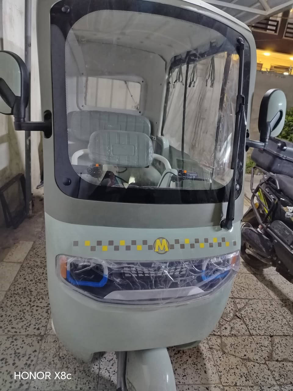 تكتك للبيع بعده بالنايلون ماخذينه مليونين قيم واخذ باليرضي الله


**إذا كنت صاحب هذا الإعلان وتريد حذفه لأي سبب، رجاءا أرسل رسالة إلى الدعم الفني**