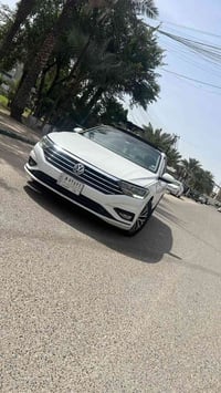 جيتا SE • ٢٠١٩ • ١٠٠٠٠٠ ميل