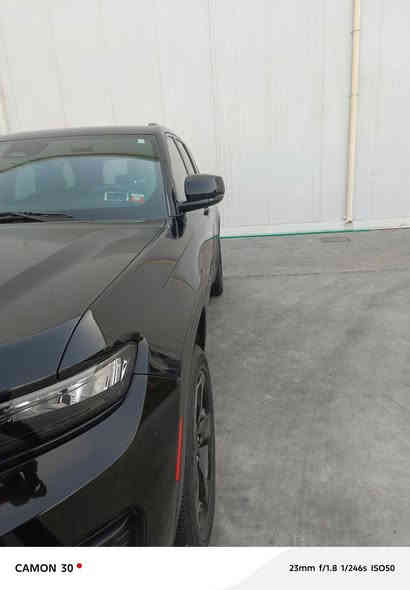 السلام عليكم 
كراند شيروكي لاريدو بلاك توب كفالة عامة موديل 2022 
ماشية 22 الف ميل 
قطع السيارة كلها بلاديه مامبدل قطعة
  6 سلندر
 مغلفه نانو السيارة كلها
حادثها غرق 

***********
