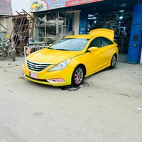 سوناتا • ٢٠١١ • محرك ٢٠٠٠