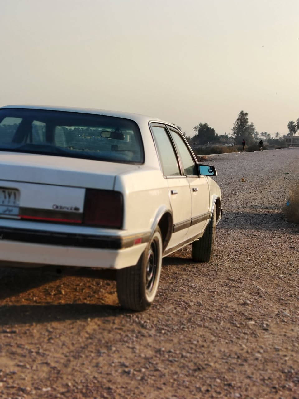 سلام عليكم اولدز للبيع مكاني واسط صويره سياره نضيفه
متعوب عليه تحويل مباشر شراي ينتصل

 ***********
