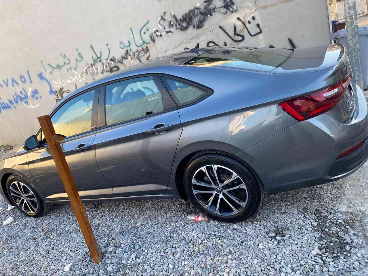 ‎جيتا ٢٠٢٤ كلين ٤ بارجه ي كليره بي ده عم كورينه وه ده كه م زماره كاتيشه‎ أربيل, العراق


**إذا كنت صاحب هذا الإعلان وتريد حذفه لأي سبب، رجاءا أرسل رسالة إلى الدعم الفني**