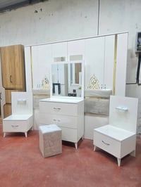 غرفه تركيه • ٦ قطع • توصيل محافظات