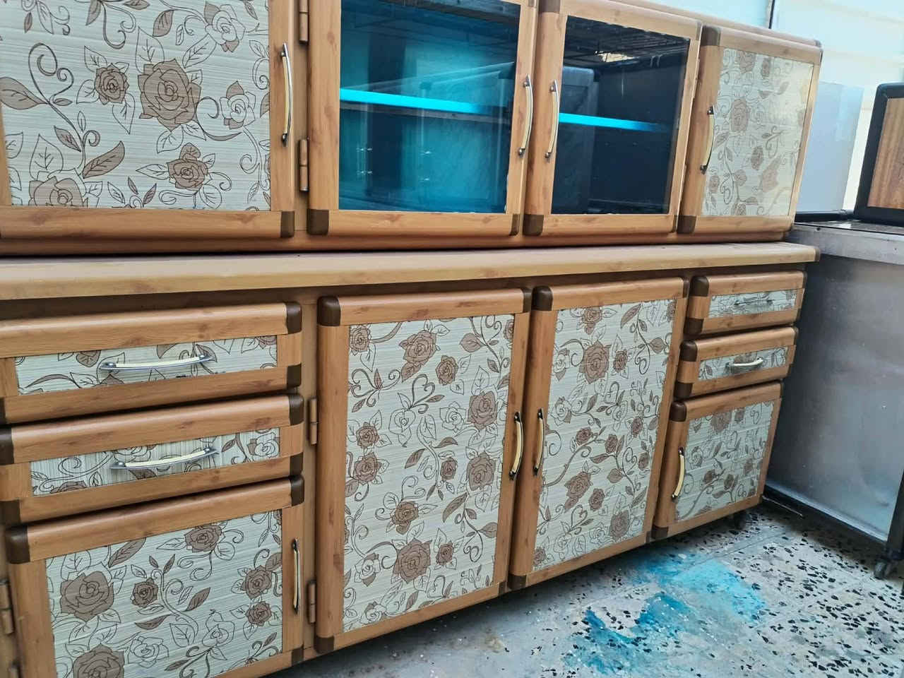 كاونتر قطعتين حيل نظيف السعر   أرضي وملحق سعر 190 الف عنوان موصل جانب الايسر


**إذا كنت صاحب هذا الإعلان وتريد حذفه لأي سبب، رجاءا أرسل رسالة إلى الدعم الفني**