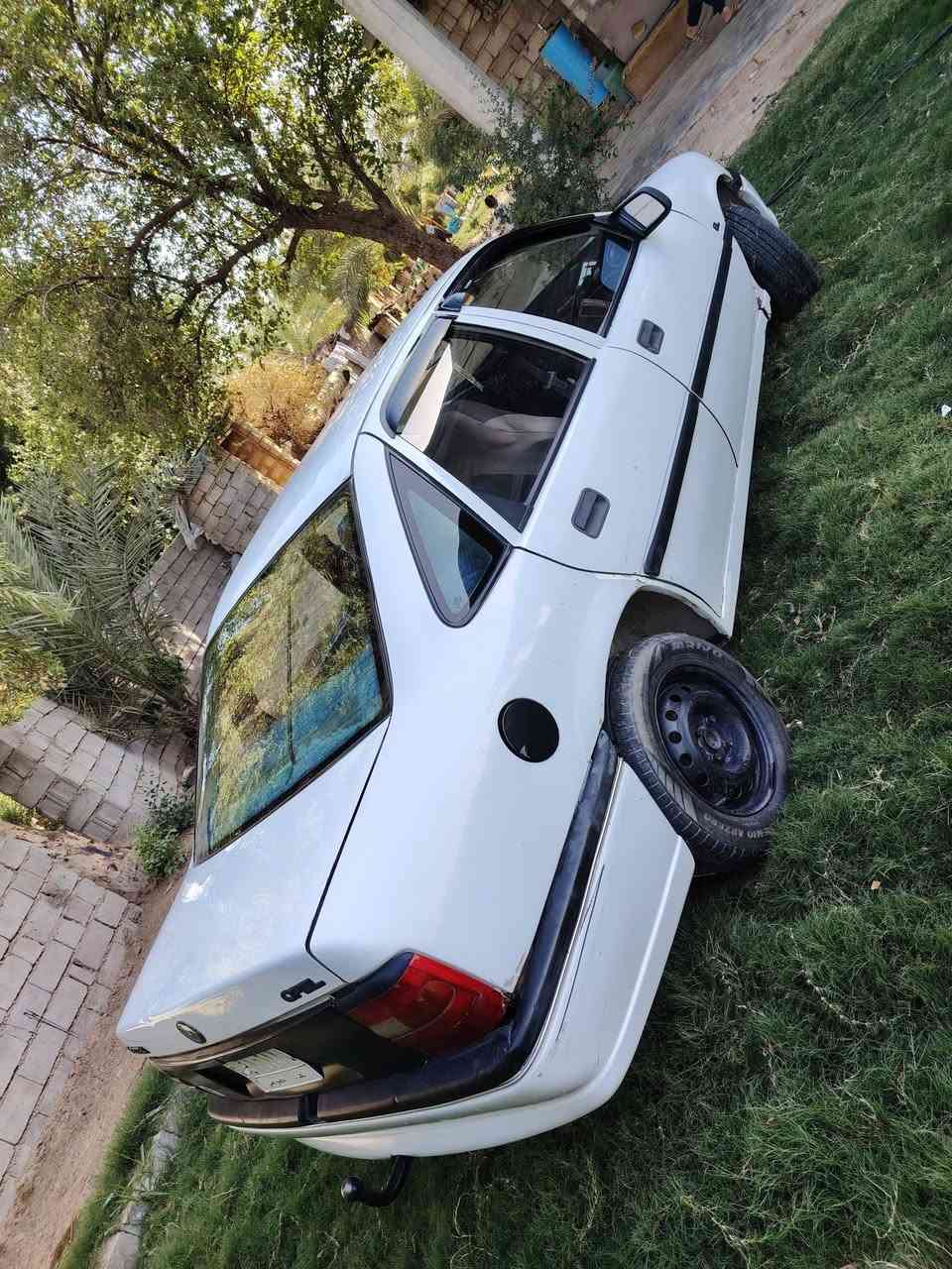 السلام عليكم فكتره للبيع موديل 92 رقم بغداد سياره نظيفه ما مصبوغه تخم تاير جديد حجم 16 السعر ٣٣ قفل باقي التفاصيل يرجى الاتصال على هذا الرقم ***********
