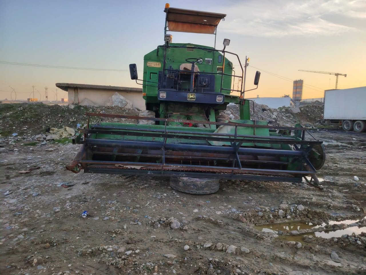 دراسا جوندير رقم نينوى موديل 88 المكان موصل للإستفسار *********** /***********
