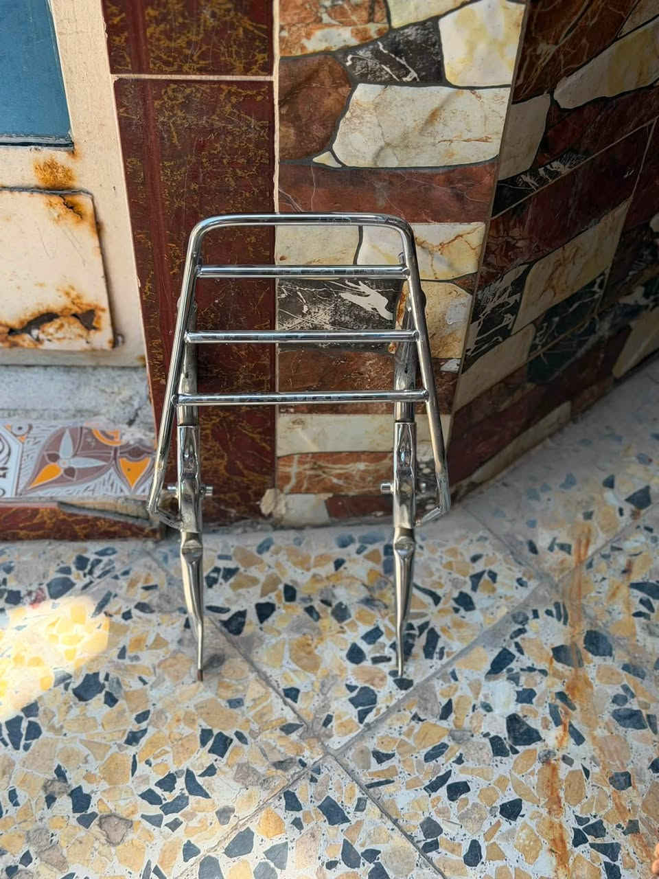 كلهن 70
قبلة حي المهندسين***********

