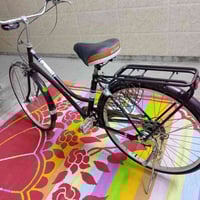 باسكل للبيع  بناتي جديد بمعنه الكلمه جاهز بريكات حساسات داينمو جاهز عل...