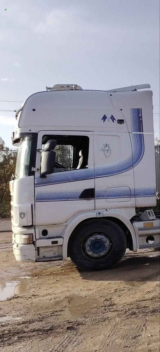 سكانيا  ٢٠٠١  أربيل شاصي مكفول انجكتر  مكينه جيد جدا  تخم تاير  كير  ٣  في ٣  السعر  ١٣٥  ورقه  أبو فهد المعموري  ***********///////***********
