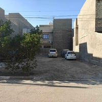 حي الجهاد • ١٥٠م • واجهة ٧ ونص