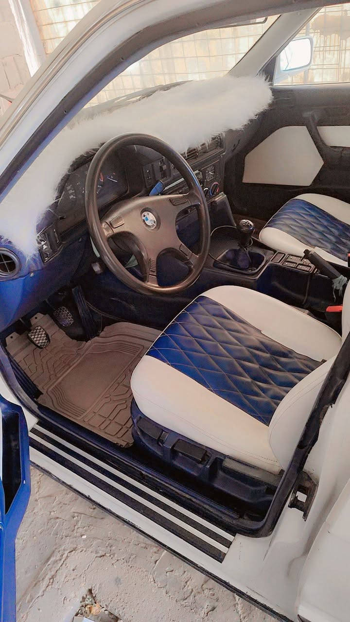 السلام عليكم
سياره مالت جناي نضيفه مكينه كير حداديه تبريد وكهربائيات شغاله موديل 91 مكفوله من الدعاميه للدعاميه 

الرقم ***********
السعر65
العنوان ديوانية قضاء الشاميه
