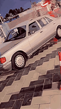 مارسدس جامبو رئاسي seL300
موديل 1991...فول  فتحه سلايد مصبوغه عام للجماليه لاضربه ولا طخه بس بدايت خياس بجاملغ الخلف صدر بسيط 
تبريد بلاد تخم تايرات جديد محرك لاتبخير ولا تنقيص جديدة هسه شاد مكينه وارد يابان مكفول  باتري قبل يومين شديته داخل زين كشنات نضيفه بس اني مدوشمها بطاين جديدة تنته ديكور كهربائيات شغاله اريل كهرباء جديد مناقصها شي سياره  

سياره جاهزه من كلشي بيها نقوصات بسيطة اطيح من سعرها 
شلعه معدل محرك بلاد عنكبوت
عارضها ب75$وبيها مجال حق الجيه بسيط
سياره بأسمي رقم بغداد 11 جديد سنويه مجدده تحويل ثاني يوم 
المكان بغداد 
فقط اتصال ***********
