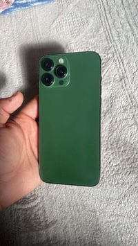 ايفون ١٣ برو ماكس • ٢٥٦ • شاشة مبدلة