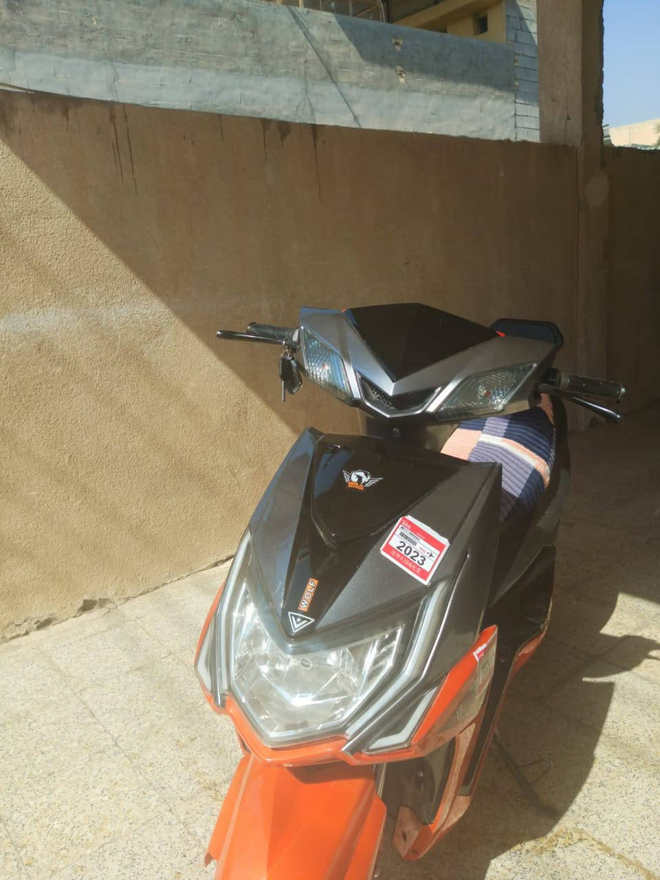 سلام عليكم
دراجه شحن نوع سكنس موديل 2023 7 بطاريات الدراجه نضيفه بيه نضام بك والبارك ثلاثة نمر السرعه 70 حقيقي تايرات جدد كهربائيات كله شغاله سويجين وبصمتين السعر 525 وبي مجال المكان قرب جسر الغالبيه للتواصل ***********
