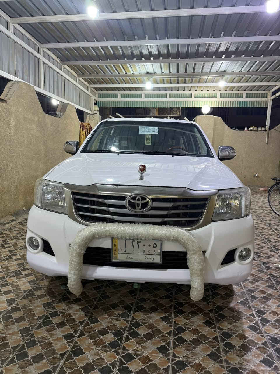 بيع او مراوس. فلاونزا موديل 2013 كويتي شاصي19 شرط نظافه ومكفوله كفاله عامه
جاهزه السياره من الدعاميه لدعاميه مابيه نقص برغي 
رقم واسط تحويل مباشر 
تخم تاير جديد ياباني 

السعر 205 وبيها مجال

الشراي يتصل ***********
مكاني واسط الكوت
