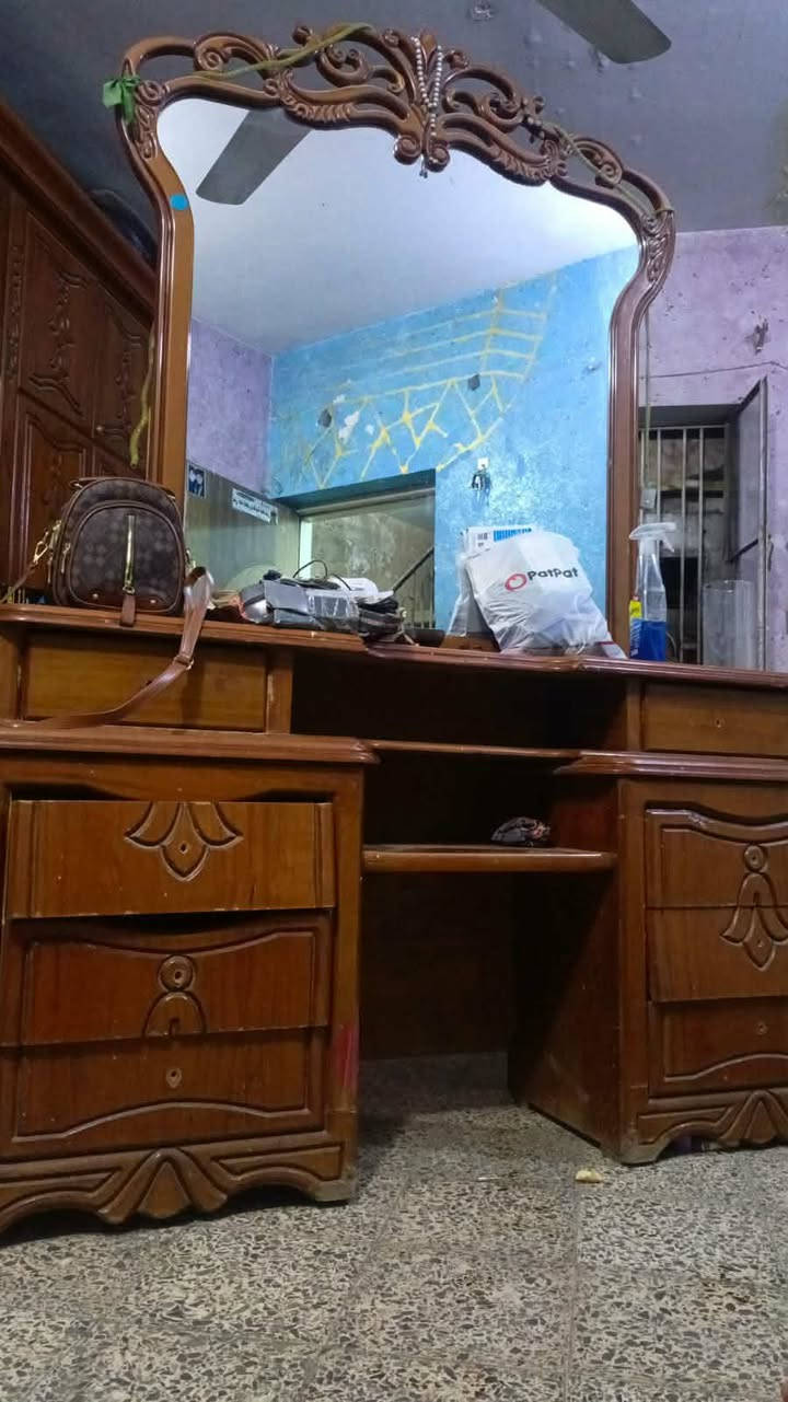 كنتور صاج نظيف كلش وخشب ثكيل اي عيب مابي ب 300وميز مرايه نظيف كلش ب 60 واوفن شغال اي عيب مابي ب 40مكان بغداد الدولعي شرراي خاااص


**إذا كنت صاحب هذا الإعلان وتريد حذفه لأي سبب، رجاءا أرسل رسالة إلى الدعم الفني**