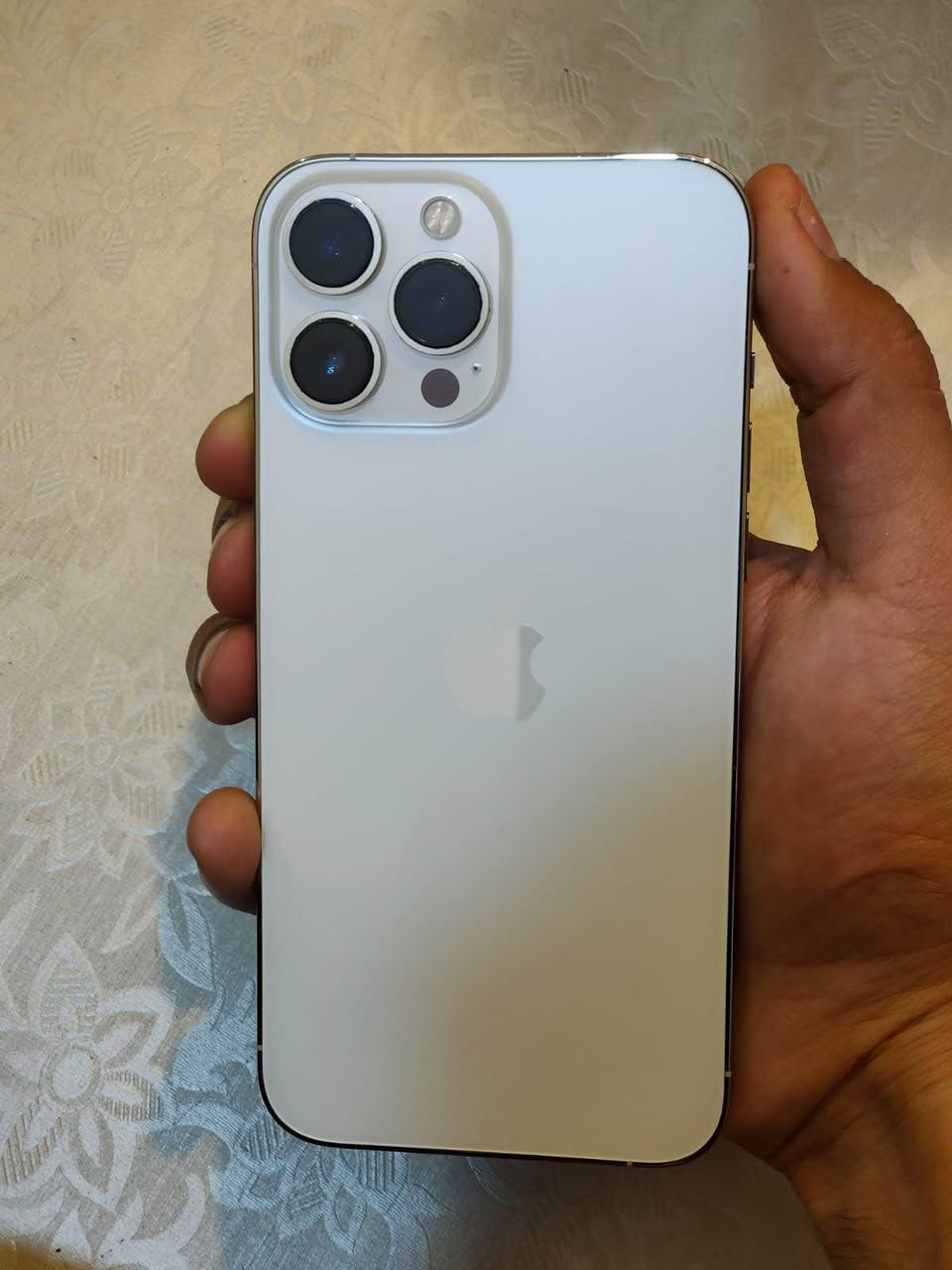 ‎ايفون 13 برو ماكس
دبل سيم كارت يعني خطين 
بطارية 84 بلاد
جهاز كلش نظيف ومكفول ما مبدي بي شي‎ حمزة, القادسية


**إذا كنت صاحب هذا الإعلان وتريد حذفه لأي سبب، رجاءا أرسل رسالة إلى الدعم الفني**