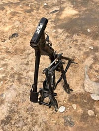 للبيع شاصي اوراق اصولي السعر 150 07871283202