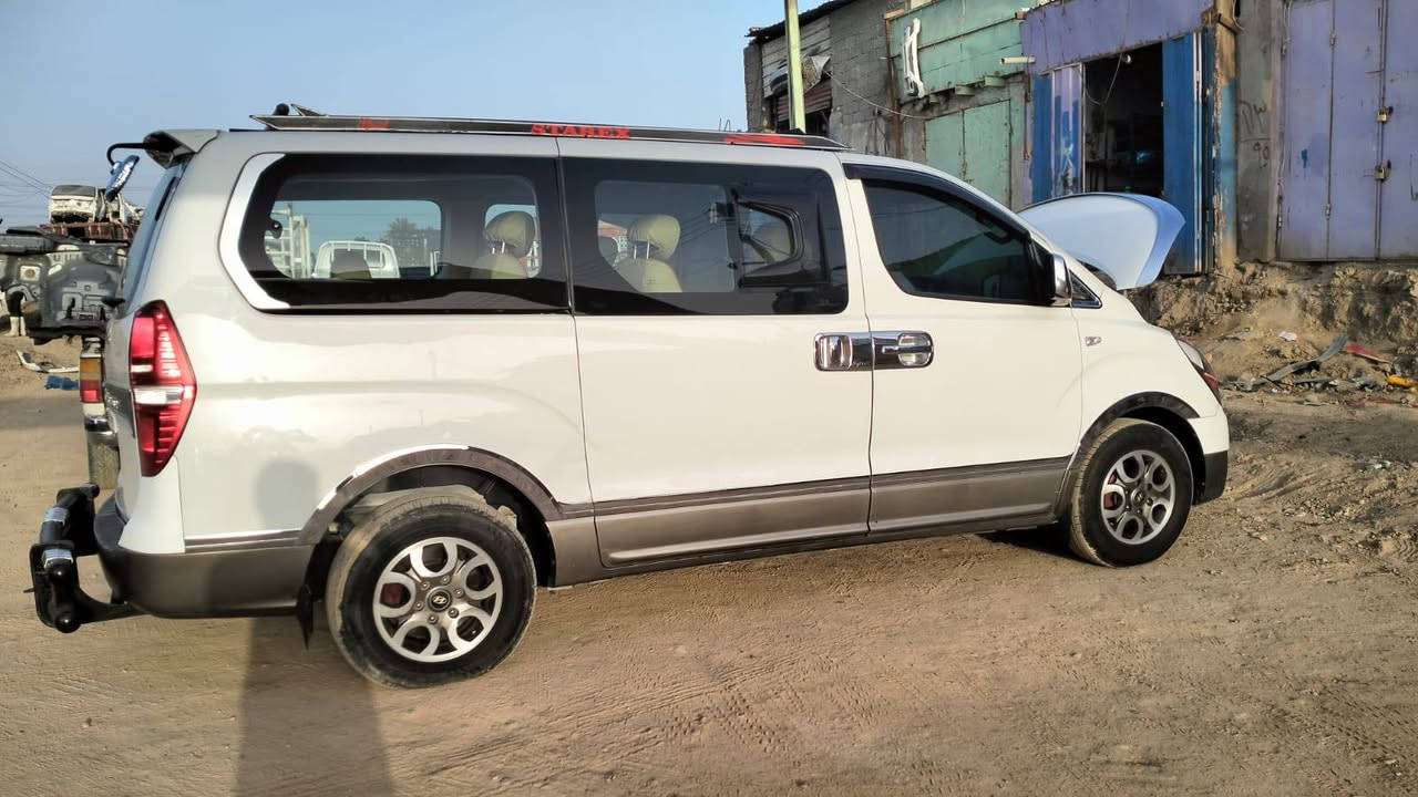 سلام عليكم ستاركس 2011 مكينه سبعه السياره جاهزه درع خلفي دوشمه حداديه  حداديه


**إذا كنت صاحب هذا الإعلان وتريد حذفه لأي سبب، رجاءا أرسل رسالة إلى الدعم الفني**