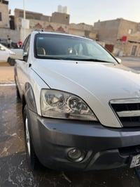 سورنتو • ٢٠٠٩ • محرك ٣٣٠٠